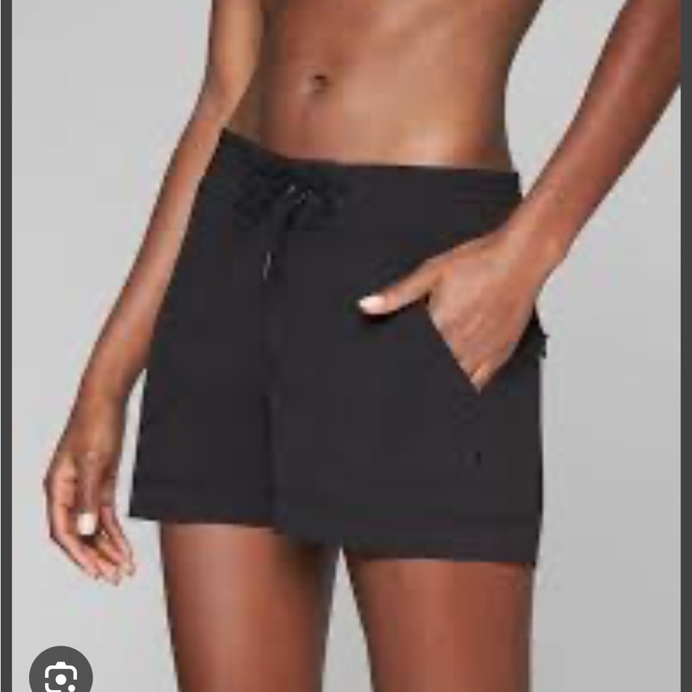 Athleta Rincon Short